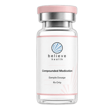 Sermorelin