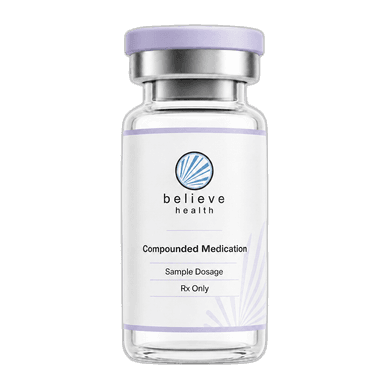 Tesamorelin