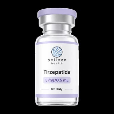 Tirzepatide Injection